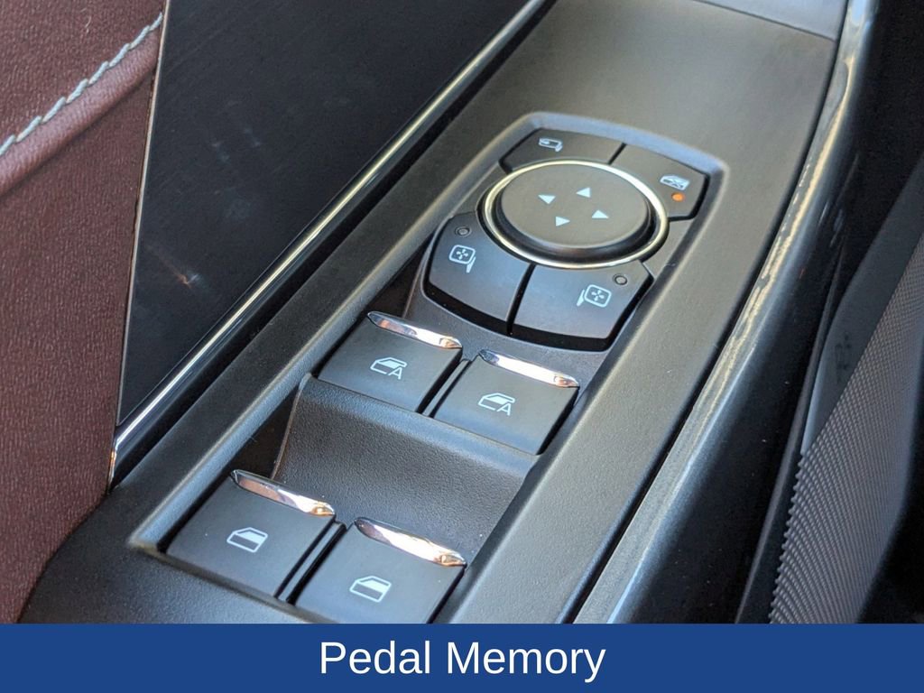 Certified 2023 Ford F150 Lariat w/ Equipment Group 502A High image 24