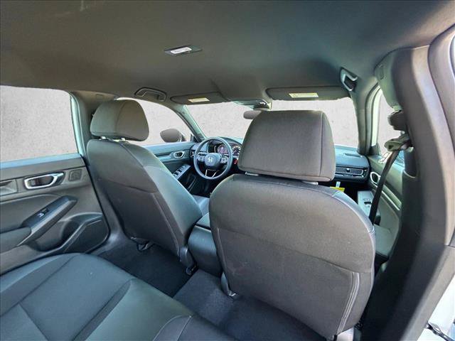 Used 2026 Honda Civic Sport image 24