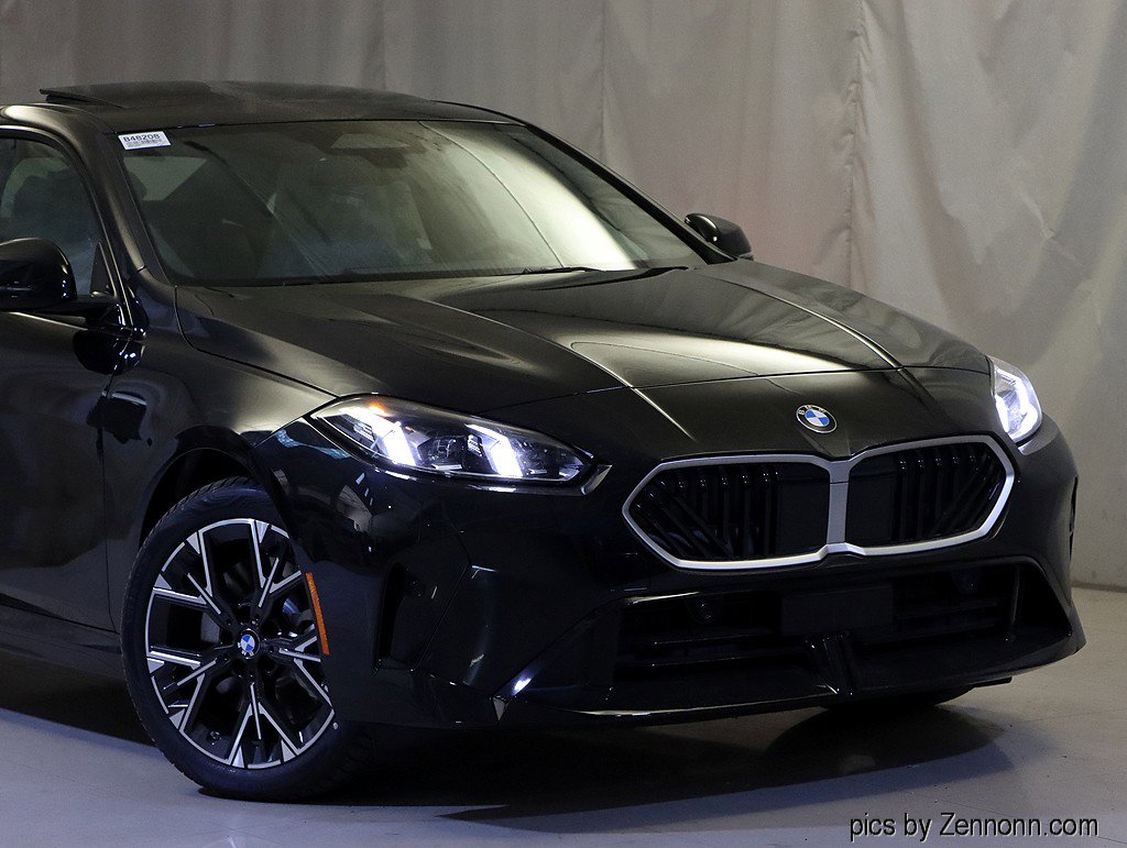 Used 2026 BMW 228i xDrive w/ Premium Package image 2