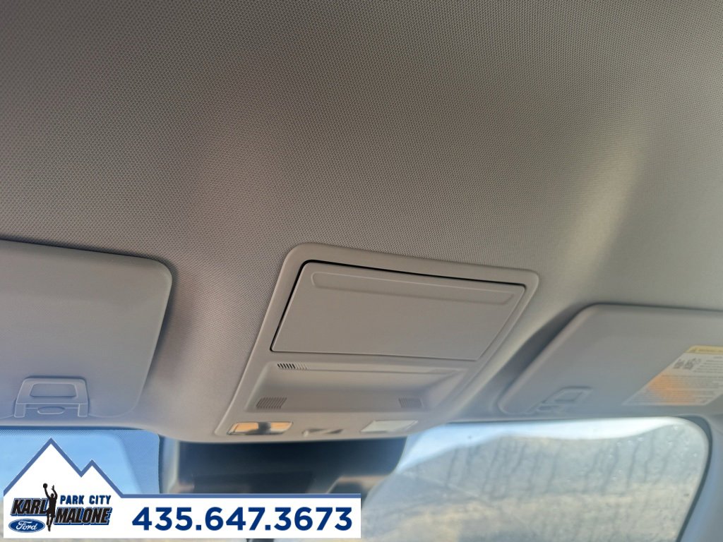 New 2026 Ford Maverick XLT w/ Equipment Group 301A image 13