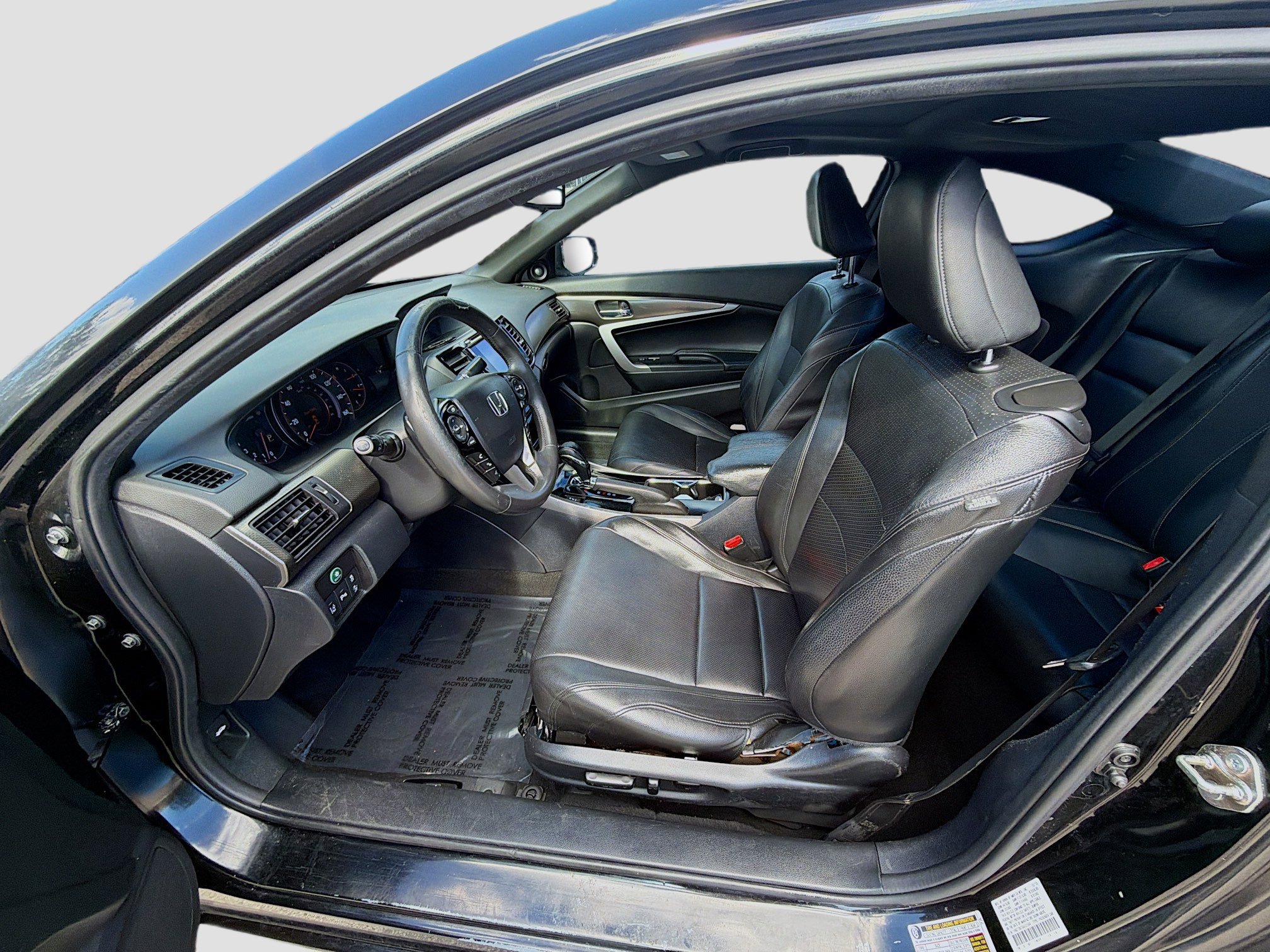 Used 2016 Honda Accord Touring image 15