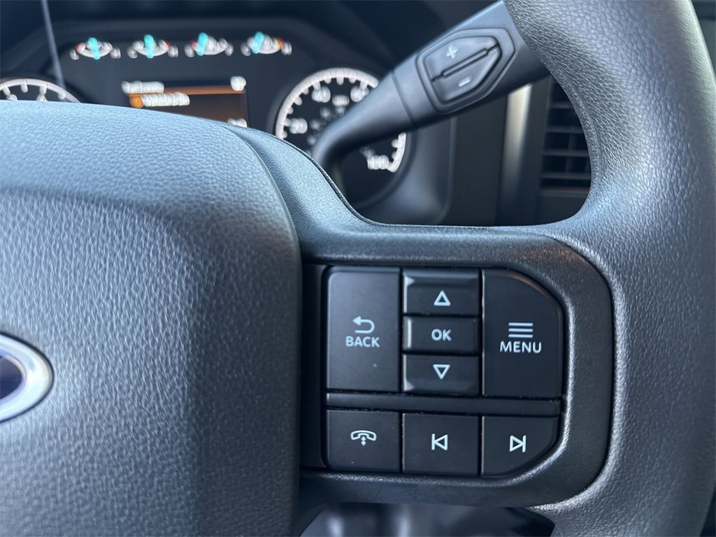 New 2026 Ford F250 XLT w/ 360-Degree Camera Package image 22