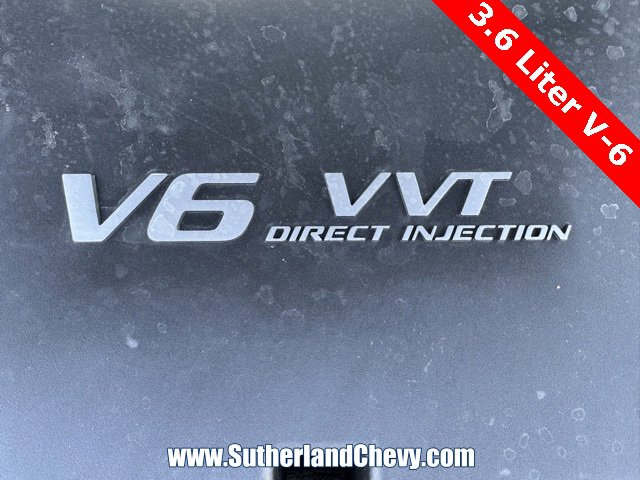 Used 2021 GMC Canyon AT4 w/ Trailering Package image 50