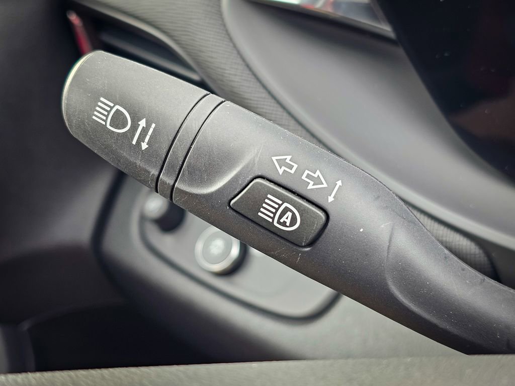 Used 2025 Buick Envista Preferred image 17