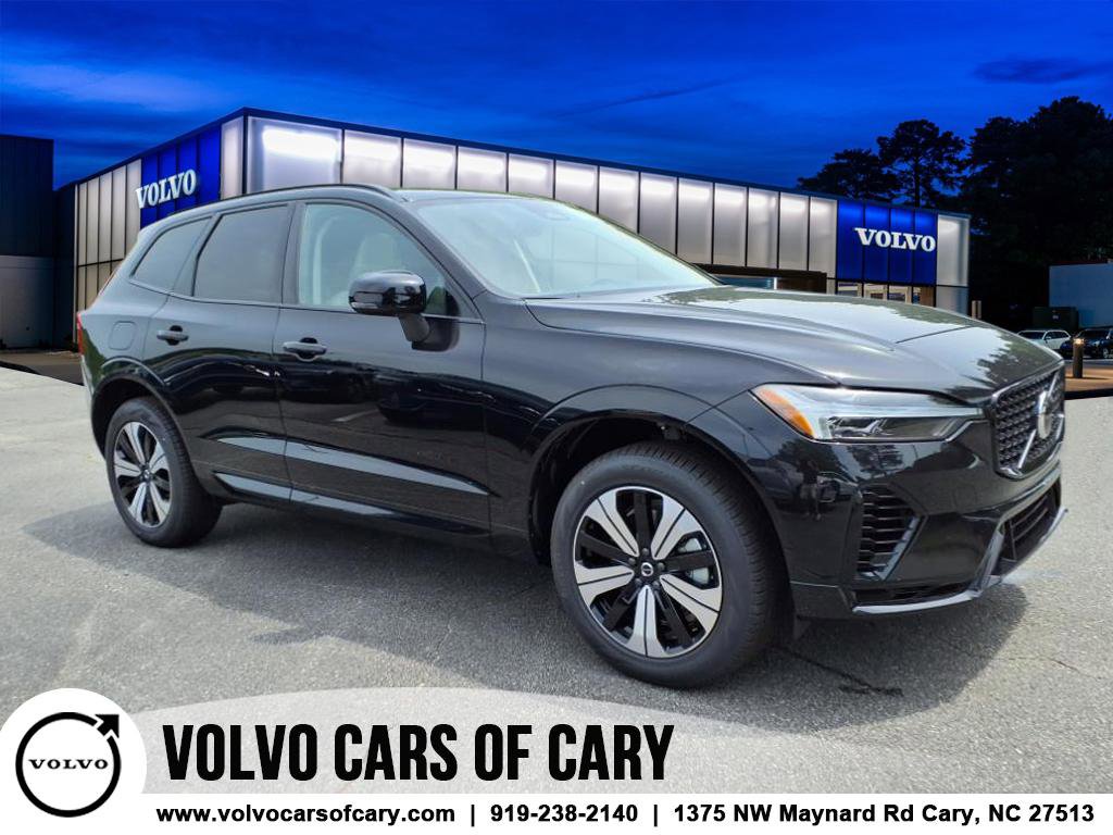 New 2025 Volvo XC60 T8 Core w/ Protection Package Premier image 1