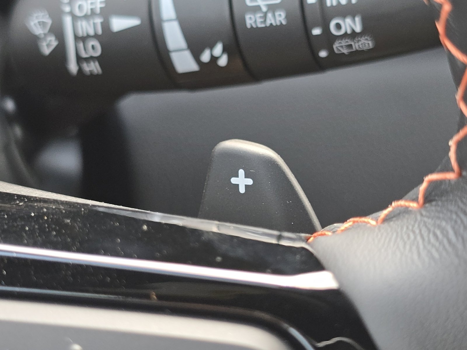 New 2025 Honda Pilot TrailSport image 15