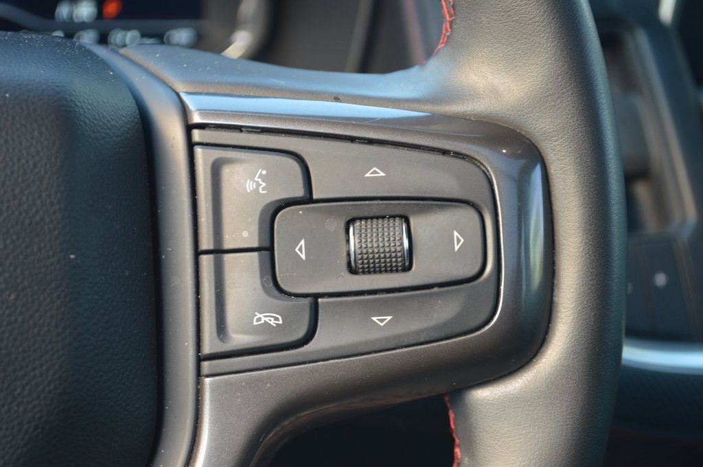 Used 2024 Chevrolet Tahoe RST w/ Luxury Package image 13