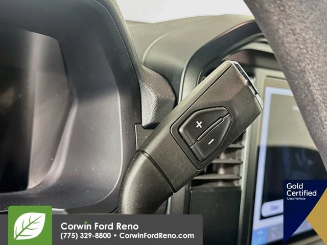 Used 2024 Ford F150 STX w/ STX Black Appearance Package AWD/4WD image 21