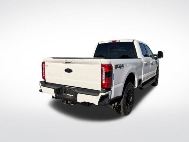 Used 2024 Ford F250 Lariat w/ Lariat Ultimate Package AWD/4WD image 9