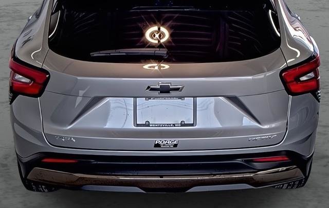 New 2026 Chevrolet Trax ACTIV image 11