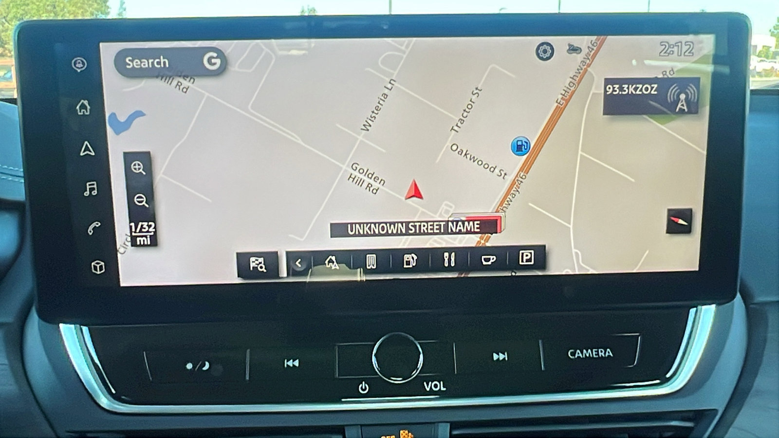 Used 2023 Nissan Altima 2.5 SV w/ SV Premium Package image 25