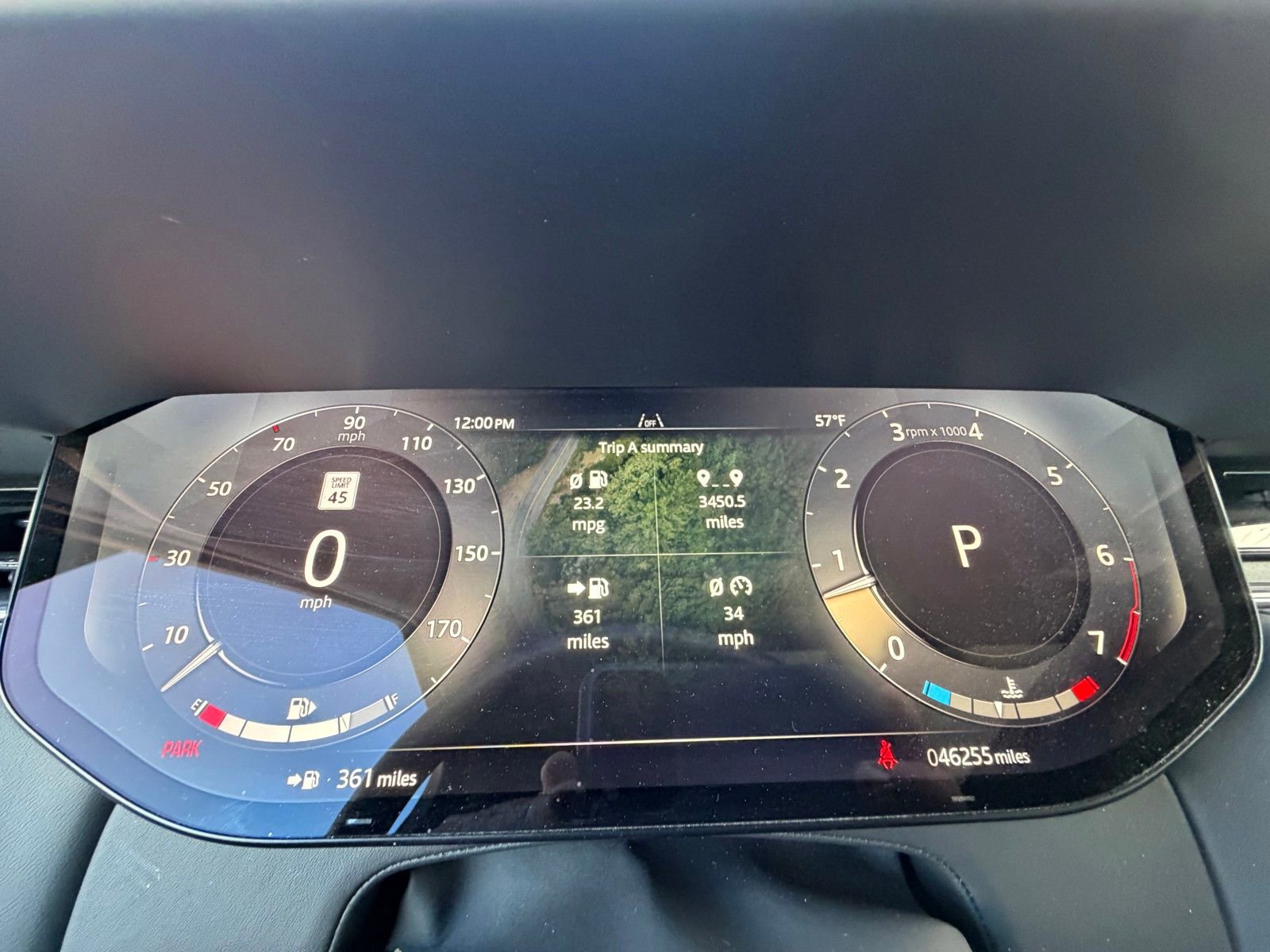 Used 2024 Land Rover Range Rover Sport Dynamic SE image 15