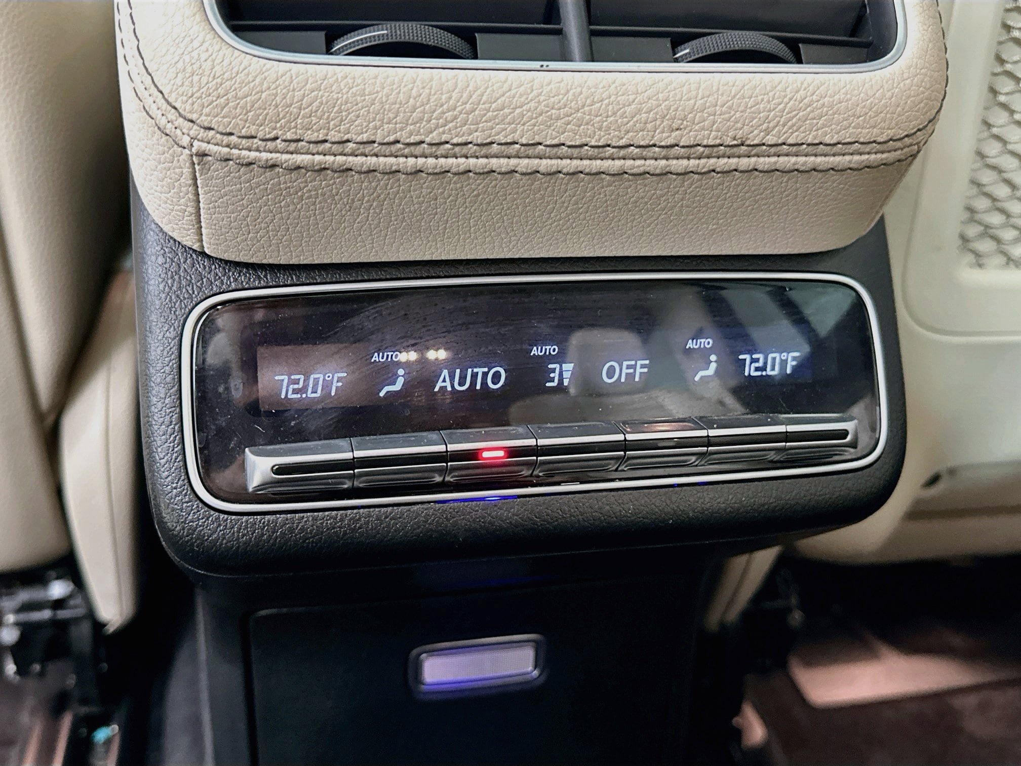 Certified 2023 Mercedes-Benz GLS 450 4MATIC image 32