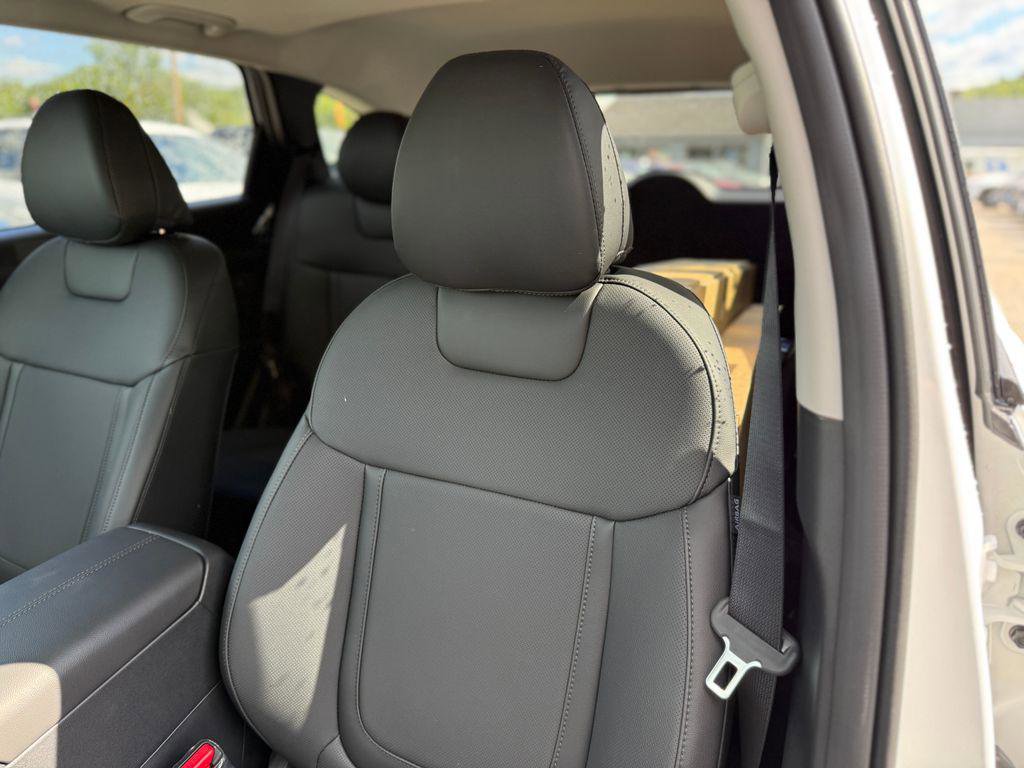 New 2026 Hyundai Tucson SEL image 10