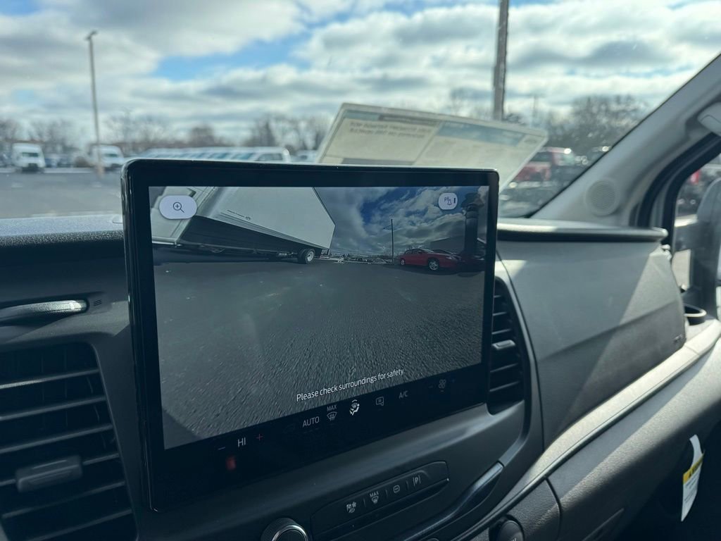 New 2026 Ford Transit 350 image 24