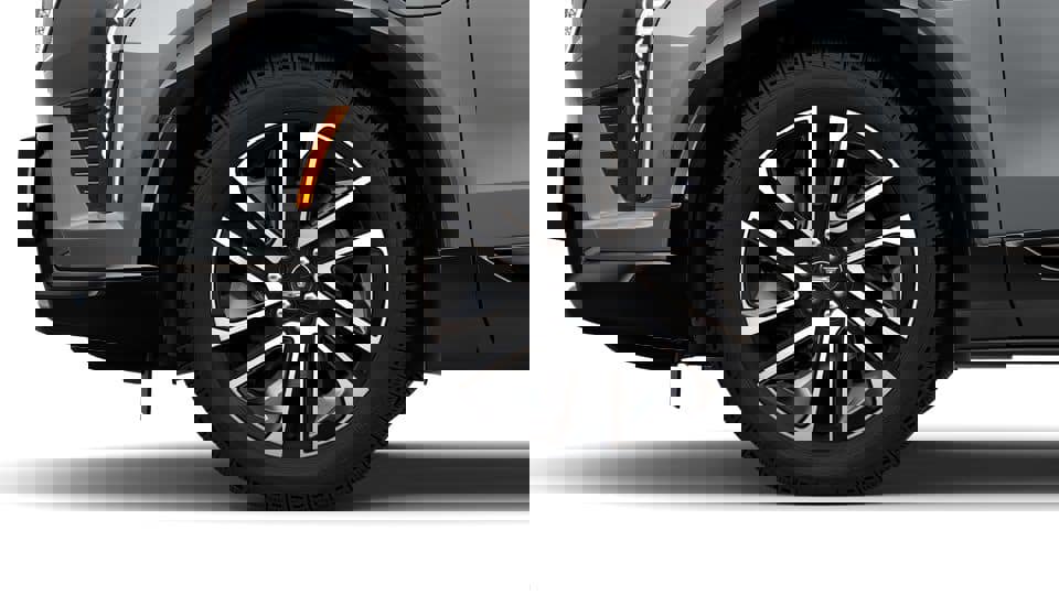 New 2025 Cadillac Optiq Sport 1 image 62