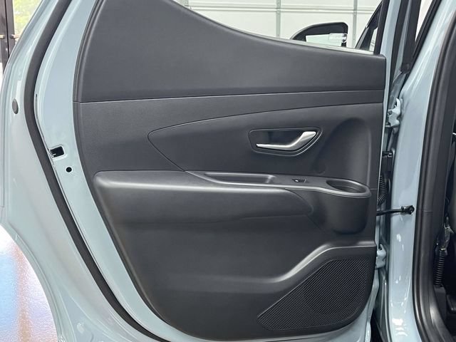 Certified 2026 Hyundai Santa Cruz SEL FWD image 18