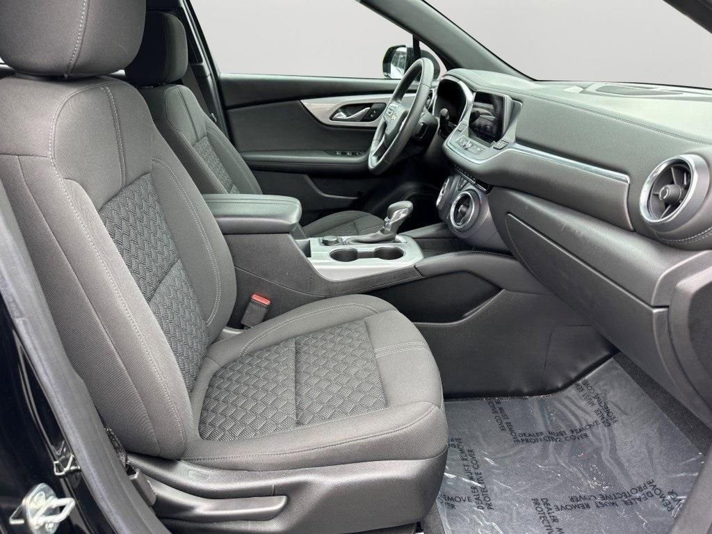 Used 2021 Chevrolet Blazer LT image 6