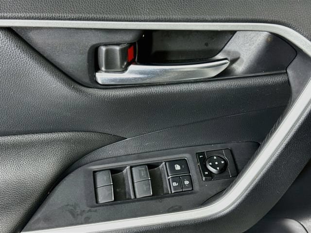 Certified 2024 Toyota RAV4 SE w/ Weather & Moonroof Package AWD/4WD image 19