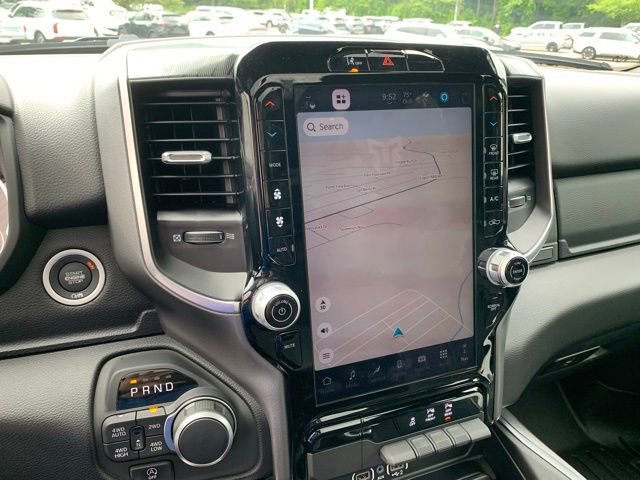 New 2025 RAM 1500 Big Horn image 41