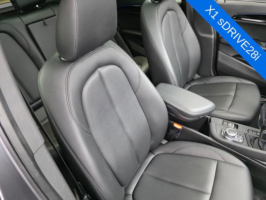 Used 2021 BMW X1 sDrive28i w/ Convenience Package FWD image 30