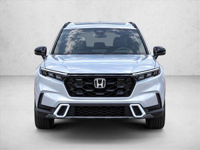 New 2027 Honda CR-V Sport Touring image 2