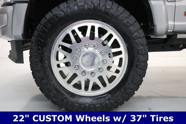 Used 2024 Ford F450 Platinum AWD/4WD image 48