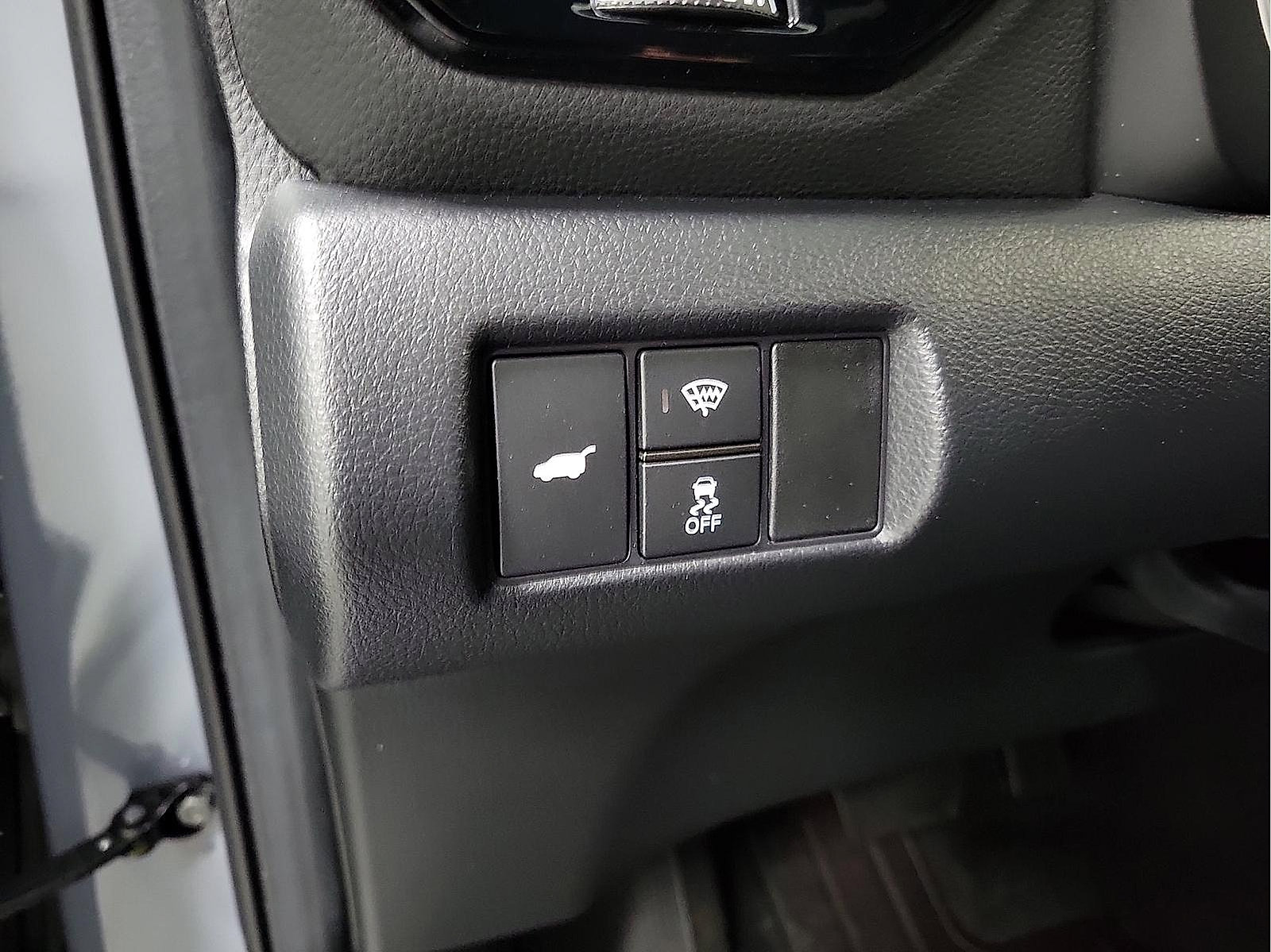 Used 2025 Honda Pilot Black Edition image 13