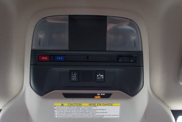 Used 2020 Subaru Impreza 2.0i Premium image 23