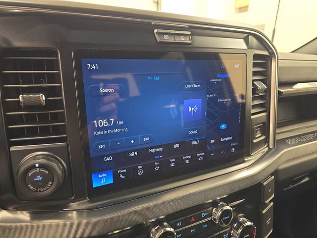 New 2026 Ford F450 4x4 Crew Cab Super Duty image 32