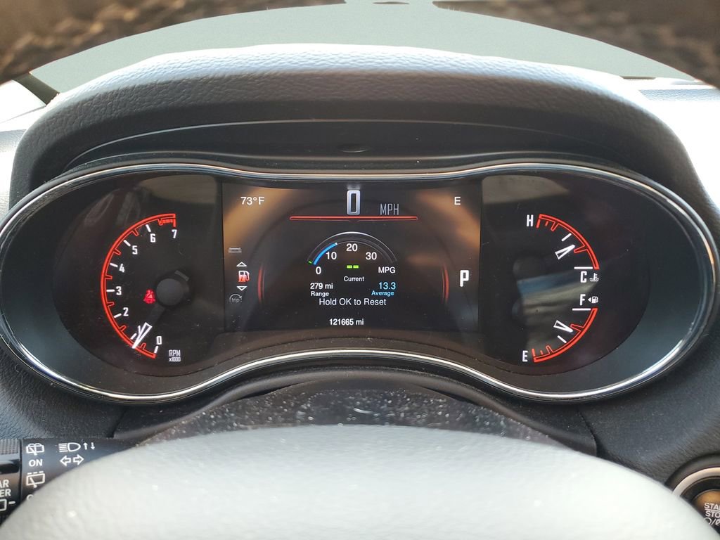 Used 2015 Dodge Durango Limited w/ Premium Group image 30