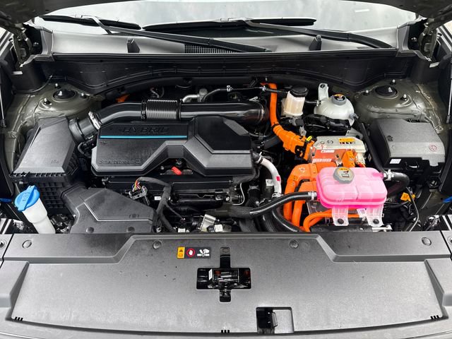 Certified 2025 Hyundai Santa Fe Limited image 22