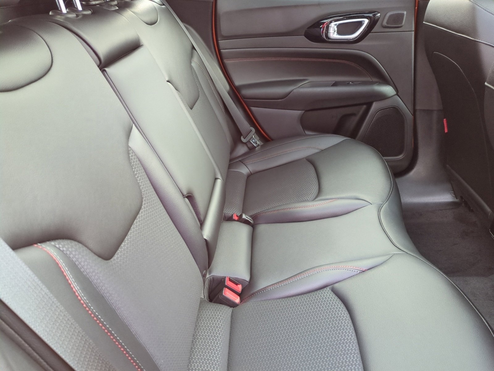 New 2026 Jeep Compass Trailhawk image 18