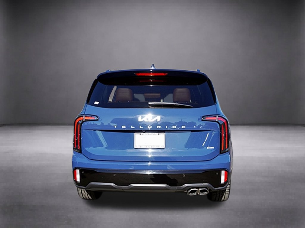 Used 2024 Kia Telluride EX X-Line AWD/4WD image 11
