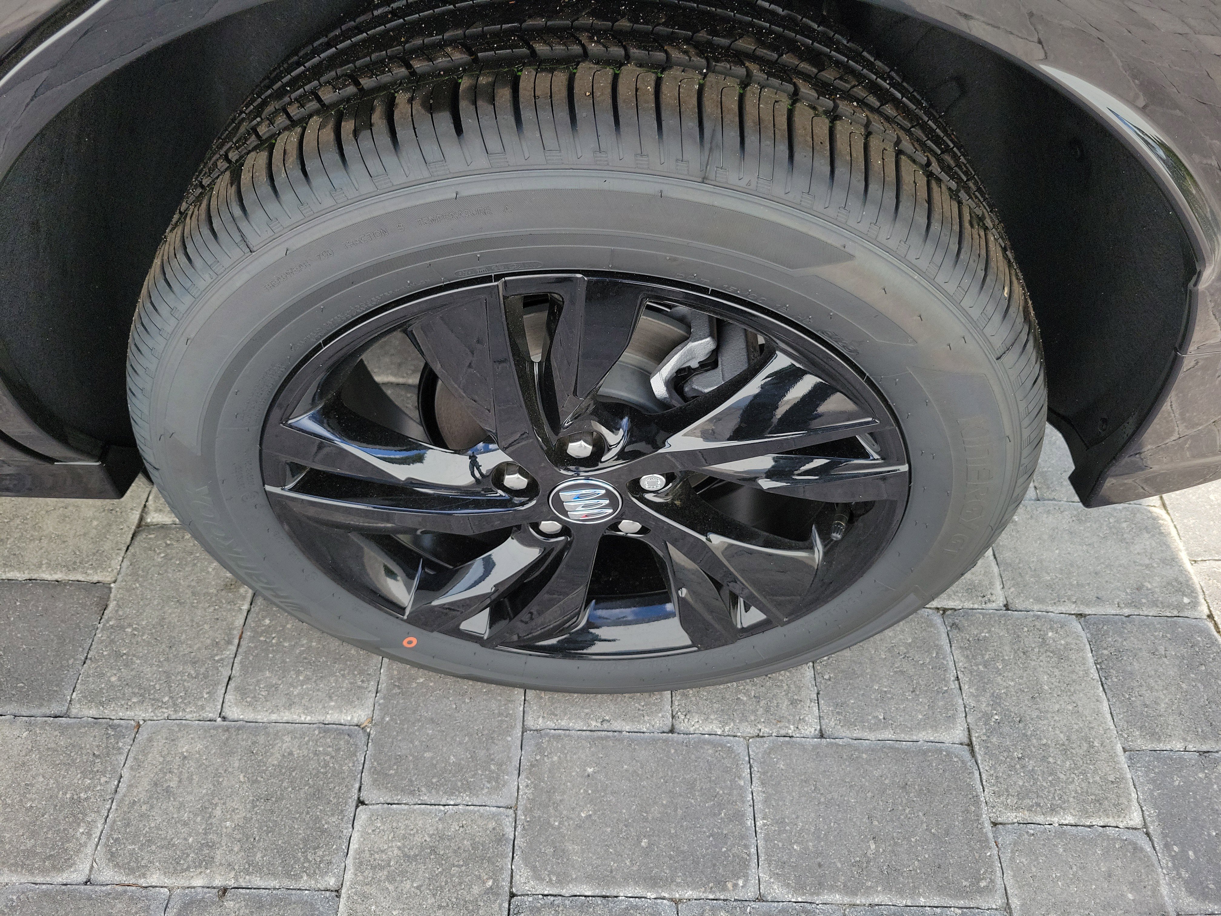 New 2026 Buick Encore GX Sport Touring w/ Advanced Technology Package image 10