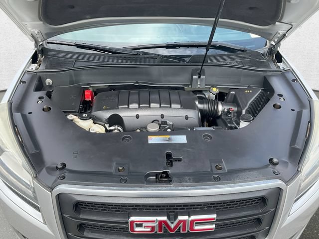 Used 2016 GMC Acadia SLE AWD/4WD image 36