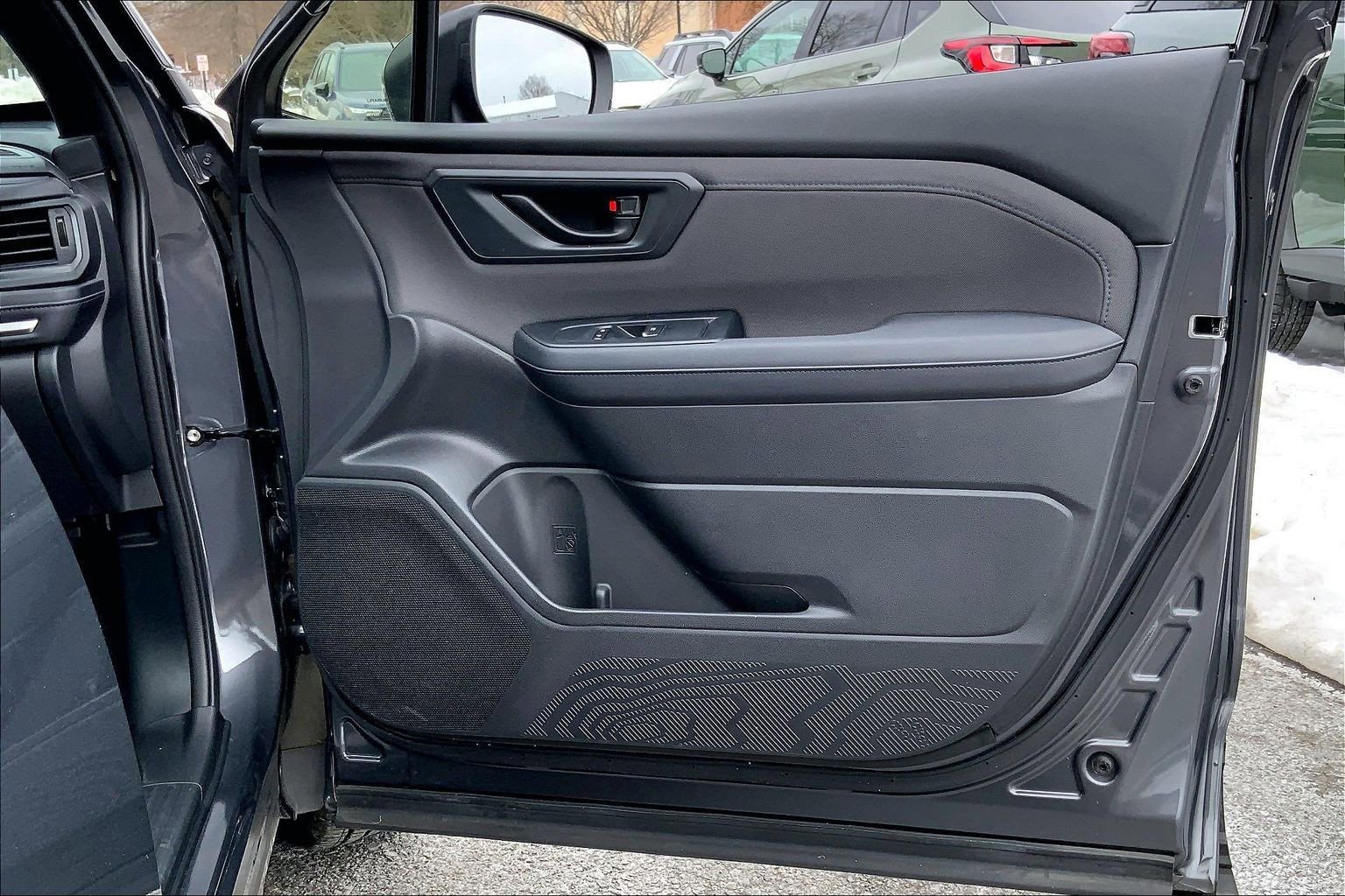 Certified 2025 Subaru Forester Premium image 20