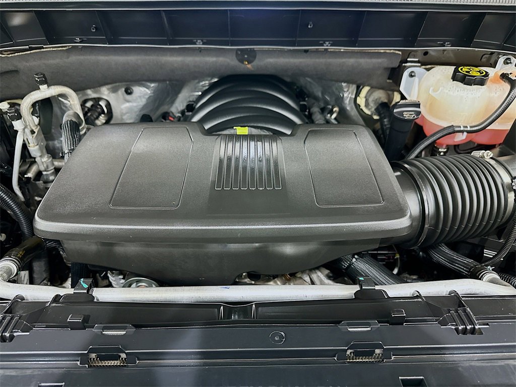 Used 2023 Chevrolet Silverado 1500 RST image 28