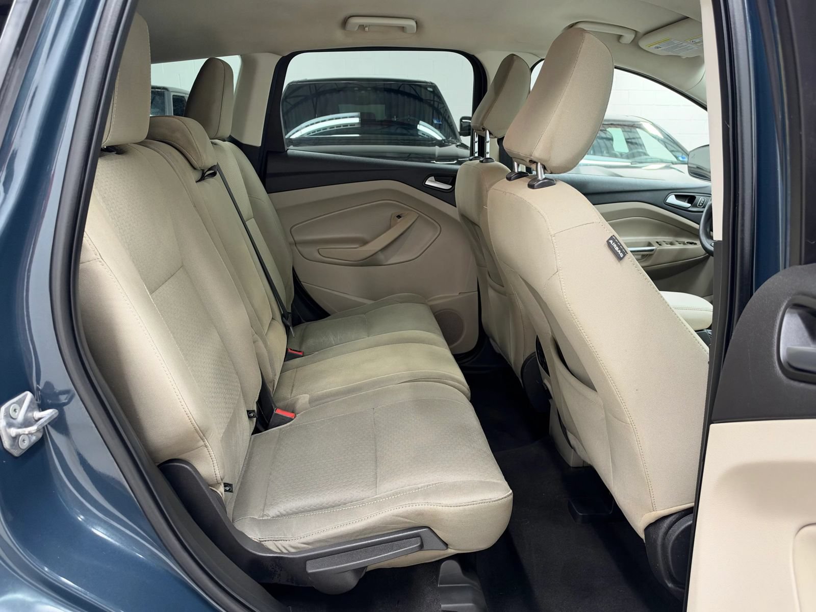 Used 2019 Ford Escape SE AWD/4WD image 22