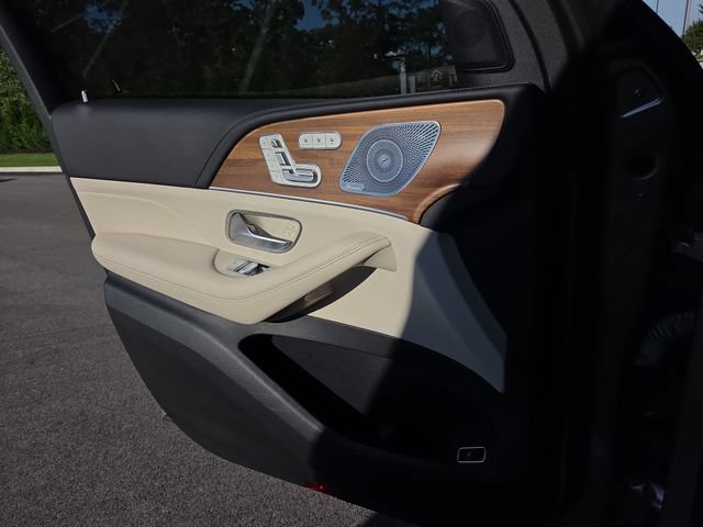 Used 2023 Mercedes-Benz GLE 350 4MATIC image 22