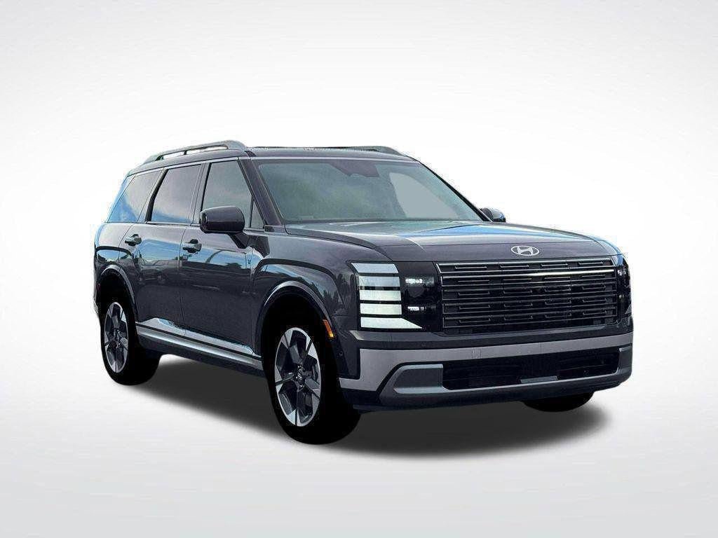 New 2026 Hyundai Palisade Limited AWD/4WD image 9