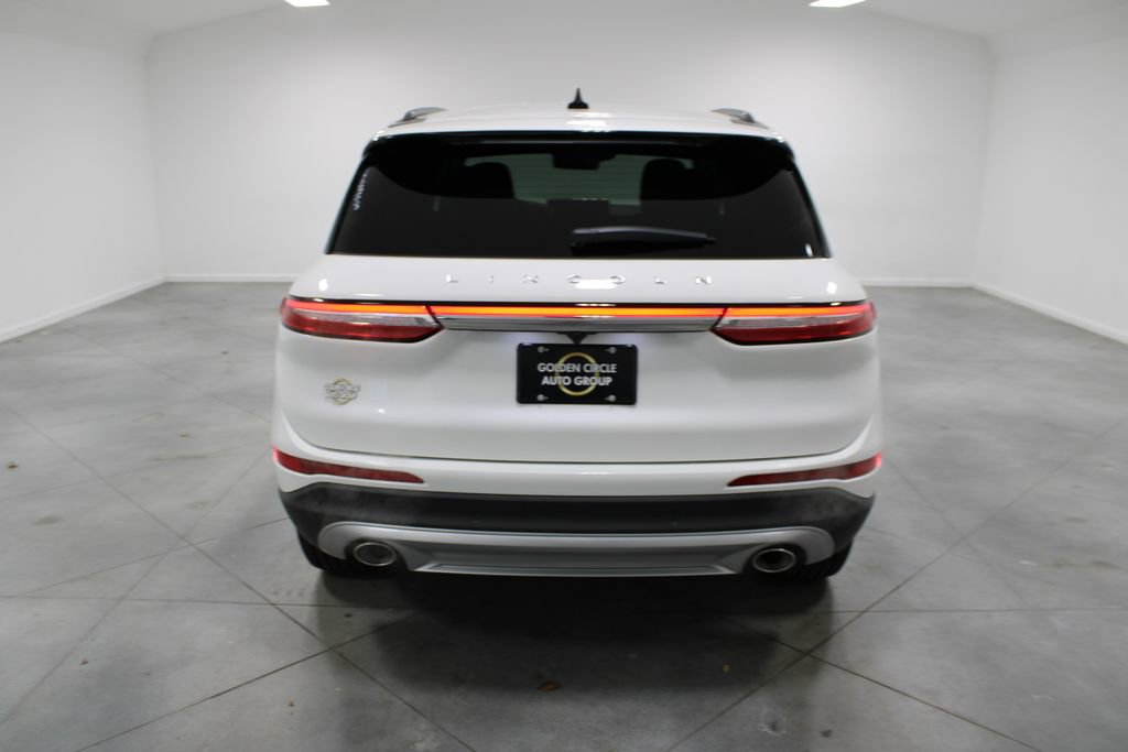 New 2026 Lincoln Corsair Premiere image 7