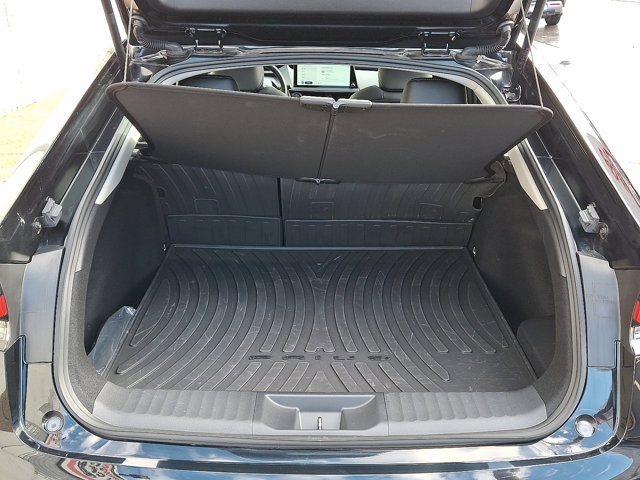 Used 2025 Toyota Prius Nightshade image 30