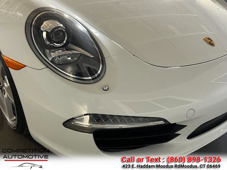 Used 2013 Porsche 911 Carrera S image 20