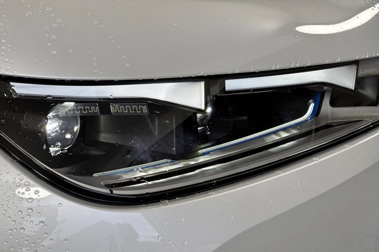 Used 2025 BMW iX M60 image 10