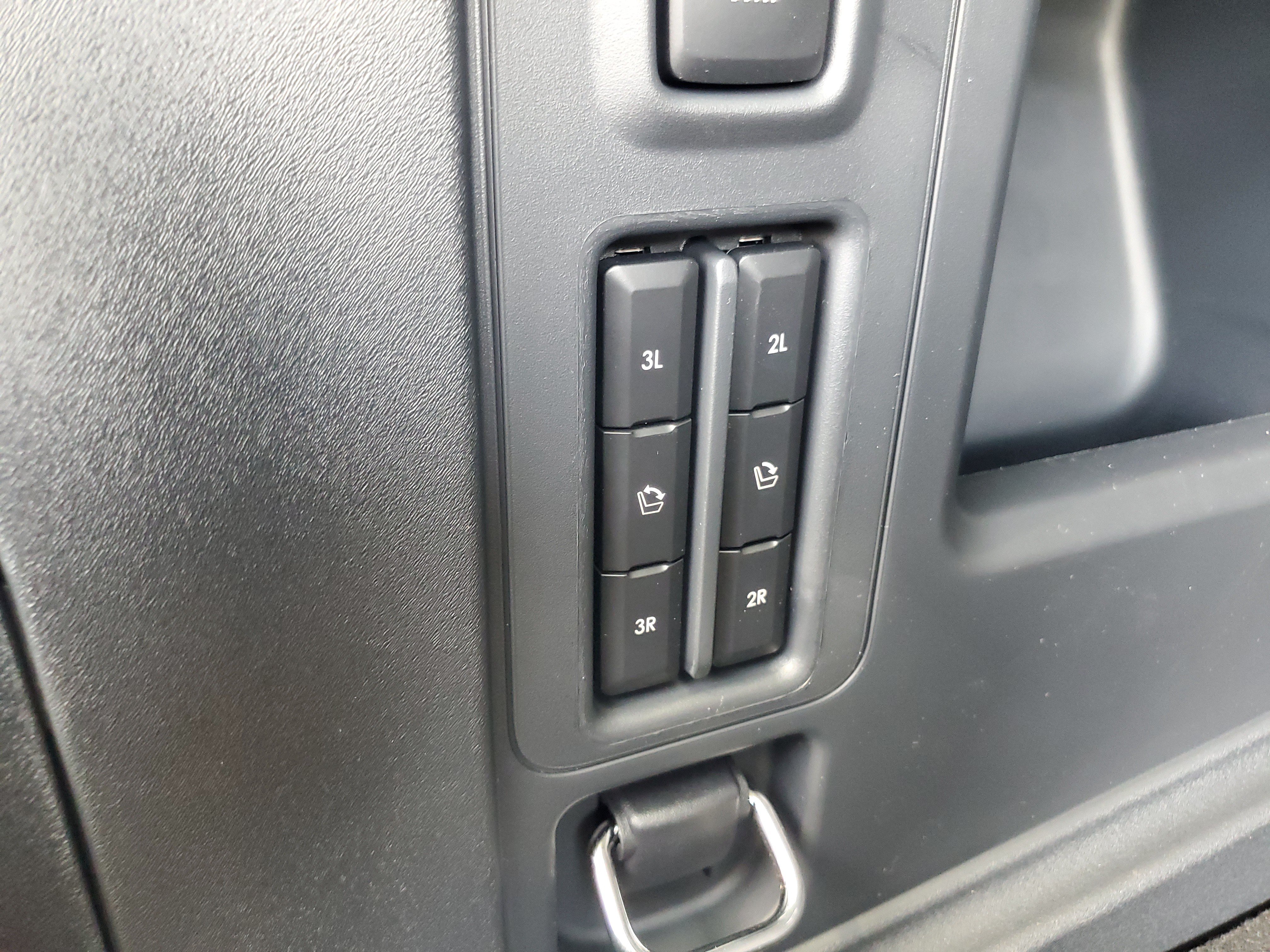 New 2027 Lincoln Navigator Black Label AWD/4WD image 33