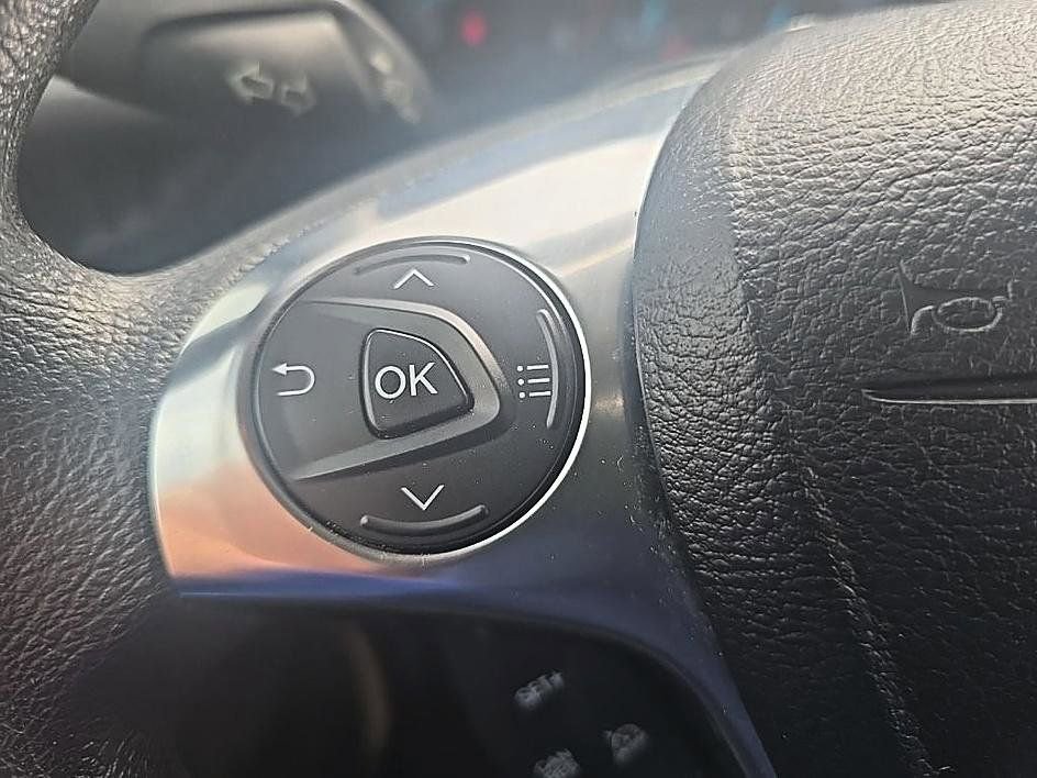 Used 2022 Ford Transit Connect XL w/ CNG/LPG Engine Prep Package image 19