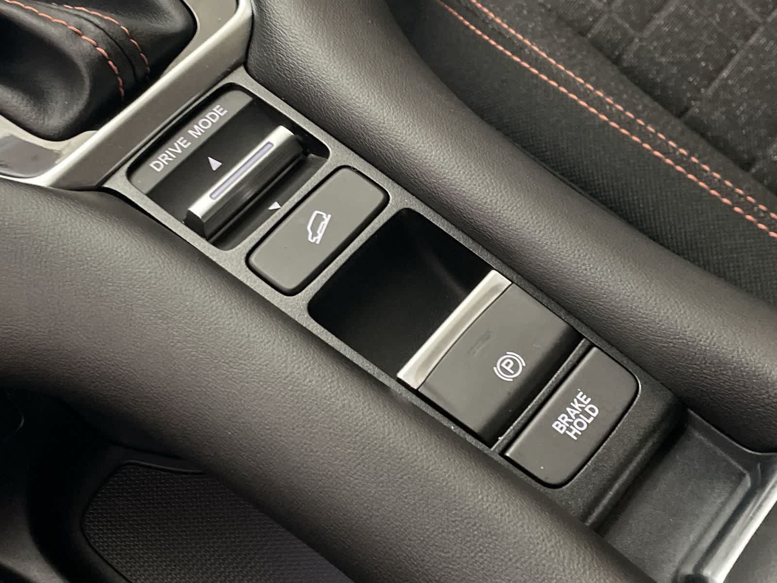 Certified 2023 Honda HR-V Sport image 32