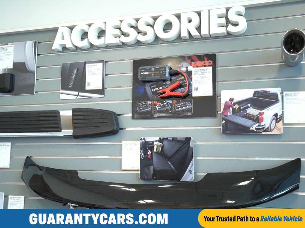 Used 2001 Chevrolet Corvette Coupe w/ Preferred Equipment Group2 image 12