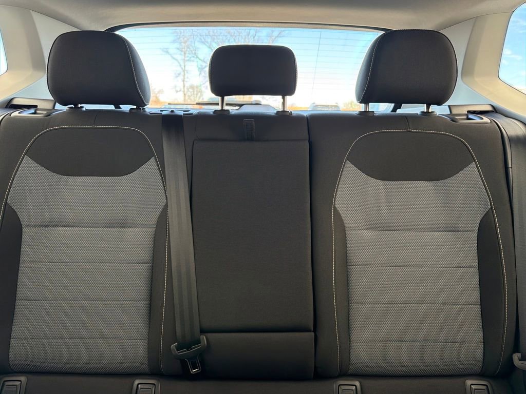 New 2026 Volkswagen Taos S image 33